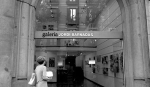 galería Barnadas